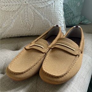 Rothy’s “The Driver” - Women’s loafer